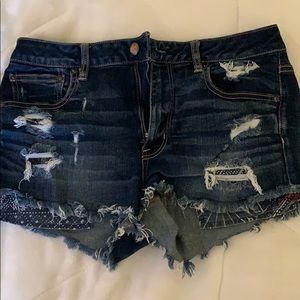 American Eagle Shorts